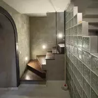 Villa in Turkey, Istanbul, 365 sq.ft.