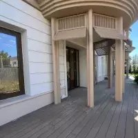 Villa in Turkey, Istanbul, 350 sq.ft.
