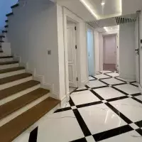 Villa in Turkey, Istanbul, 350 sq.ft.