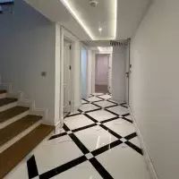 Villa in Turkey, Istanbul, 350 sq.ft.