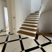 Villa in Turkey, Istanbul, 350 sq.ft.