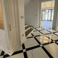 Villa in Turkey, Istanbul, 350 sq.ft.