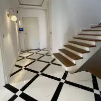 Villa in Turkey, Istanbul, 350 sq.ft.