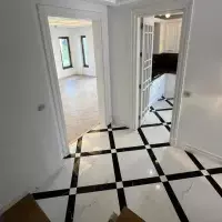 Villa in Turkey, Istanbul, 350 sq.ft.