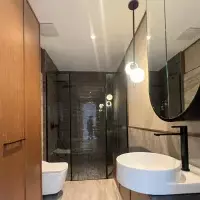 Villa in Turkey, Istanbul, 350 sq.ft.