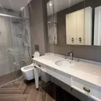 Villa in Turkey, Istanbul, 350 sq.ft.