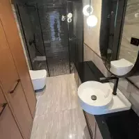 Villa in Turkey, Istanbul, 350 sq.ft.