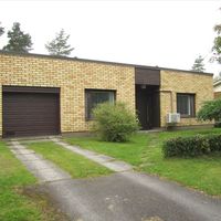 Дом в Финляндии, Пиексямяки, 172 кв.м.