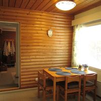 Дом в Финляндии, Пиексямяки, 172 кв.м.