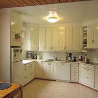 Дом в Финляндии, Пиексямяки, 172 кв.м.