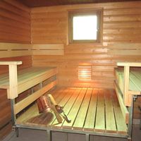 Дом в Финляндии, Пиексямяки, 172 кв.м.