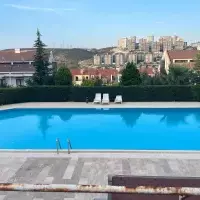 Villa in Turkey, Istanbul, 400 sq.ft.