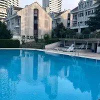 Villa in Turkey, Istanbul, 400 sq.ft.