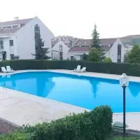Villa in Turkey, Istanbul, 400 sq.ft.