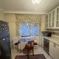 Villa in Turkey, Istanbul, 400 sq.ft.