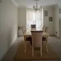 Villa in Turkey, Istanbul, 400 sq.ft.