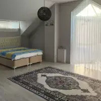 Villa in Turkey, Istanbul, 400 sq.ft.