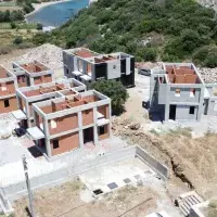 Вилла в Турции, Villa, 140 кв.фт.