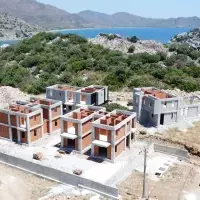 Вилла в Турции, Villa, 140 кв.фт.