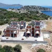 Вилла в Турции, Villa, 140 кв.фт.