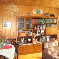 Дом в Финляндии, Пиексямяки, 153 кв.м.