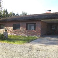 Дом в Финляндии, Пиексямяки, 179 кв.м.