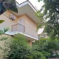 Вилла в Турции, Стамбул, 650 кв.фт.