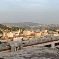 Вилла в Турции, Стамбул, 650 кв.фт.
