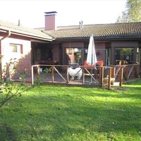 Дом в Финляндии, Пиексямяки, 179 кв.м.