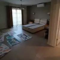 Вилла в Турции, Стамбул, 650 кв.фт.