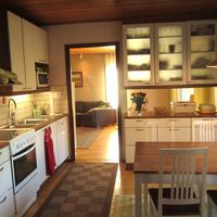 Дом в Финляндии, Пиексямяки, 179 кв.м.