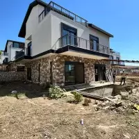 Villa in Turkey, Istanbul, 385 sq.ft.