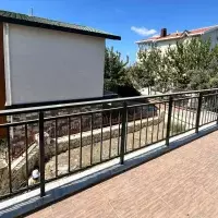 Villa in Turkey, Istanbul, 385 sq.ft.