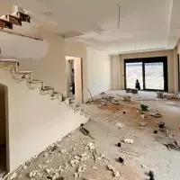 Villa in Turkey, Istanbul, 385 sq.ft.