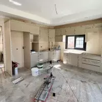Villa in Turkey, Istanbul, 385 sq.ft.