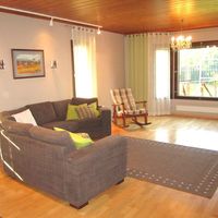 Дом в Финляндии, Пиексямяки, 179 кв.м.