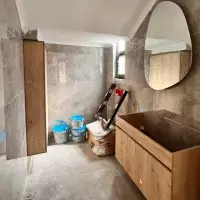 Villa in Turkey, Istanbul, 385 sq.ft.