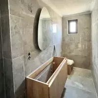Villa in Turkey, Istanbul, 385 sq.ft.