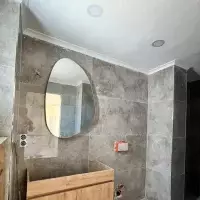 Villa in Turkey, Istanbul, 385 sq.ft.