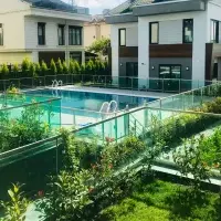 Villa in Turkey, Istanbul, 325 sq.ft.