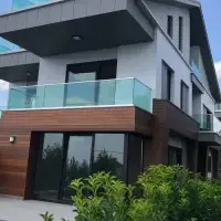 Villa in Turkey, Istanbul, 325 sq.ft.