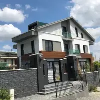 Villa in Turkey, Istanbul, 325 sq.ft.