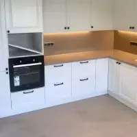 Villa in Turkey, Istanbul, 325 sq.ft.