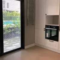 Villa in Turkey, Istanbul, 325 sq.ft.