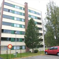Flat in Finland, Pieksaemaeki, 61 sq.m.