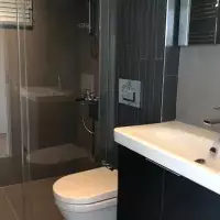 Villa in Turkey, Istanbul, 325 sq.ft.