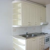 Flat in Finland, Pieksaemaeki, 61 sq.m.