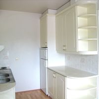 Flat in Finland, Pieksaemaeki, 61 sq.m.