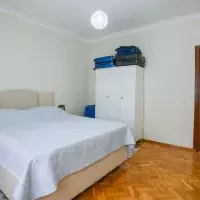 Вилла в Турции, Стамбул, 250 кв.фт.