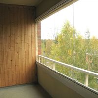 Flat in Finland, Pieksaemaeki, 61 sq.m.